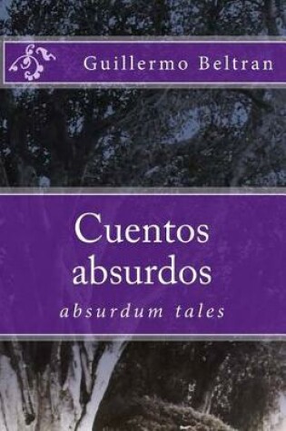 Cover of Cuentos absurdos