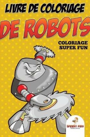 Cover of Livre de coloriage de chouettes (French Edition)