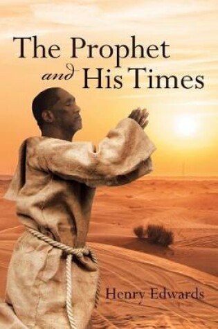 Cover of The Prophet And His Times