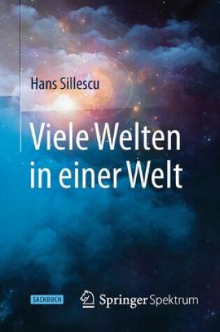 Cover of Viele Welten in einer Welt