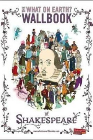 Cover of What on Earth? Wallbook of Shakespeare