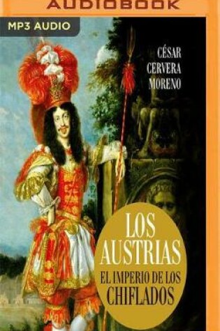 Cover of Los Austrias/ the Austrias