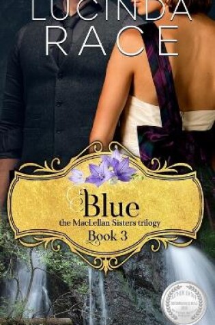 Cover of Blue