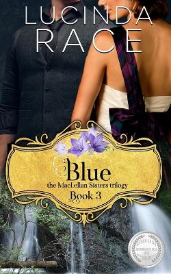 Cover of Blue