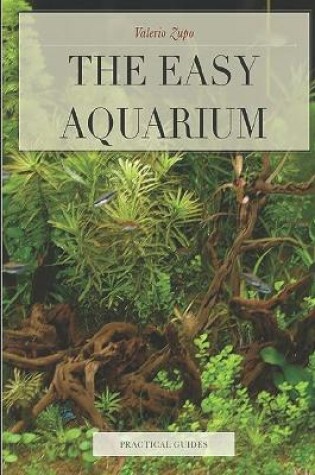 Cover of The Easy Aquarium