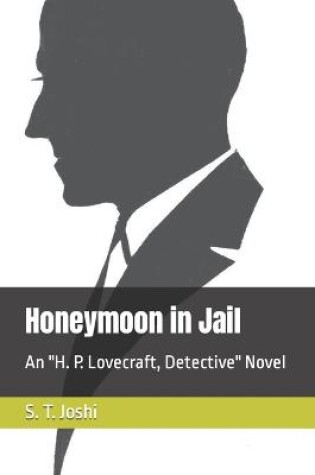 Cover of Honeymoon in Jail