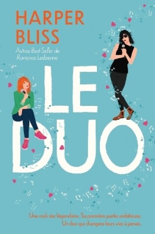 Cover of Le duo