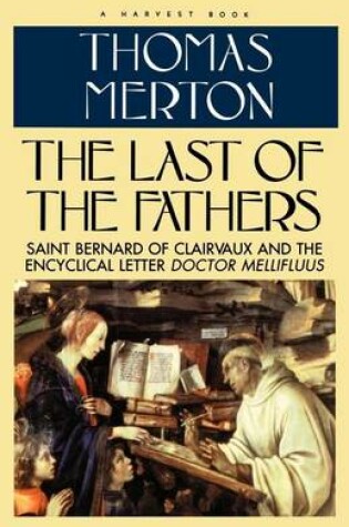 Cover of Last of the Fathers
