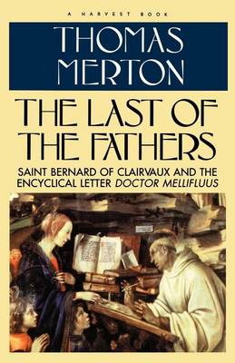 Book cover for Last of the Fathers