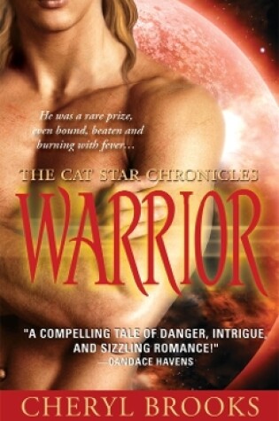 Cover of Warrior