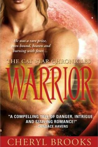 Cover of Warrior