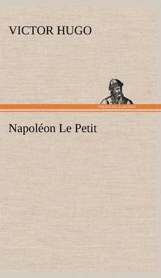Cover of Napol�on Le Petit