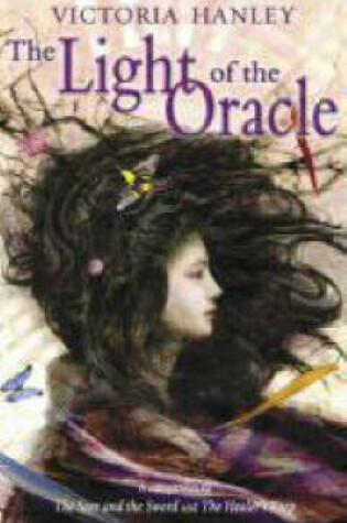 Cover of Light of the Oracle