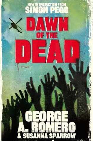 Cover of Dawn of the Dead