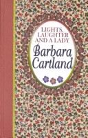Book cover for Lights, Laughter and a Lady