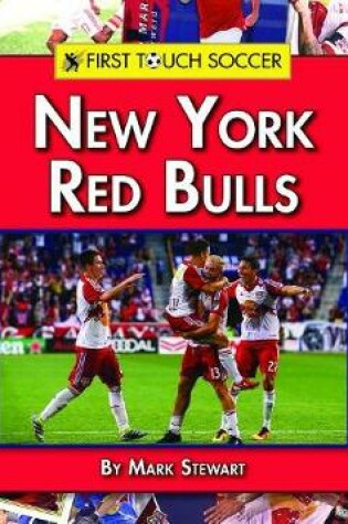 Cover of New York Red Bulls
