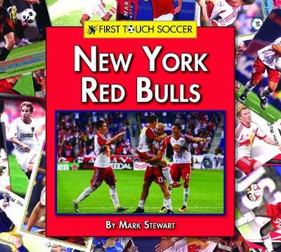 Cover of New York Red Bulls