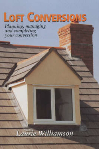 Cover of Loft Conversions