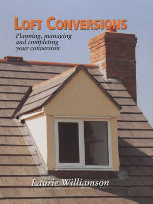 Book cover for Loft Conversions