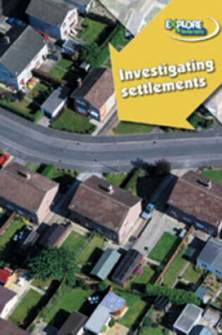 Cover of Investigating Village Settlements