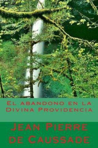 Cover of El abandono en la Divina Providencia