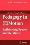 Book cover for Pedagogy in (E)Motion