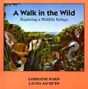 Book cover for A Walk in the Wild