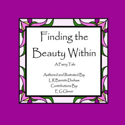 Book cover for Finding the Beauty Within