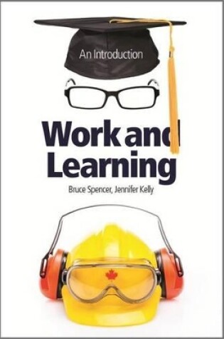 Cover of Work and Learning