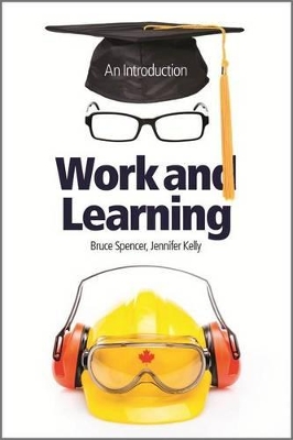 Book cover for Work and Learning