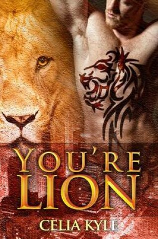 Cover of You're Lion (Ridgeville