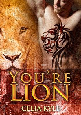 Book cover for You're Lion (Ridgeville