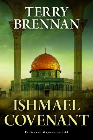 Cover of Ishmael Covenant