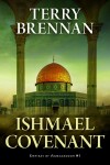 Book cover for Ishmael Covenant