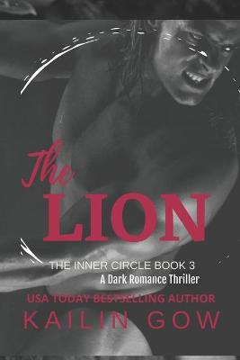 Book cover for The Lion