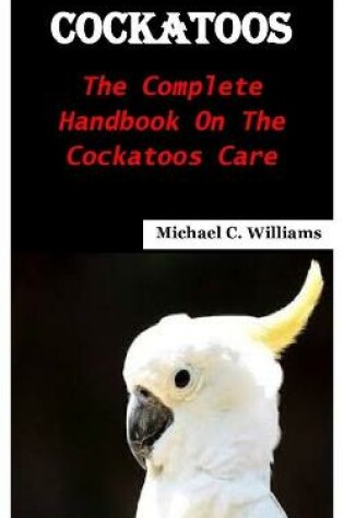 Cover of Cockatoos