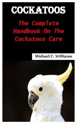 Book cover for Cockatoos