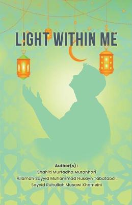 Book cover for Light Within Me