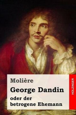 Cover of George Dandin