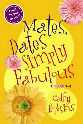 Book cover for Mates, Dates Simply Fabulous