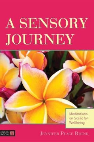 Cover of A Sensory Journey