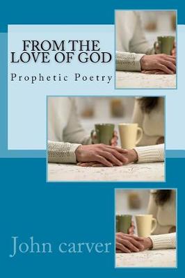 Book cover for From the Love of God