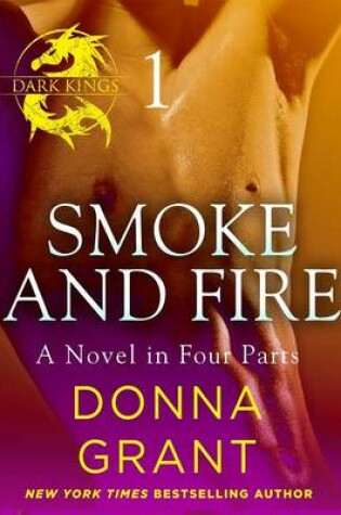 Cover of Smoke and Fire: Part 1