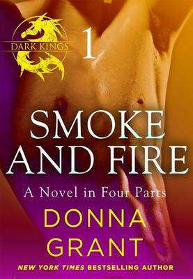 Book cover for Smoke and Fire: Part 1