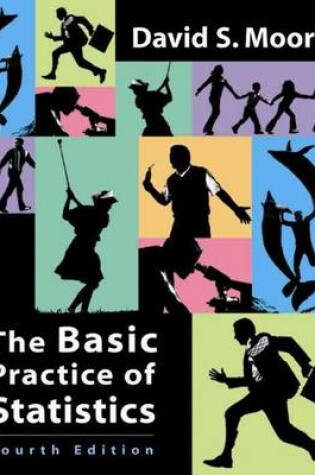 Cover of The Basic Practice of Statistics