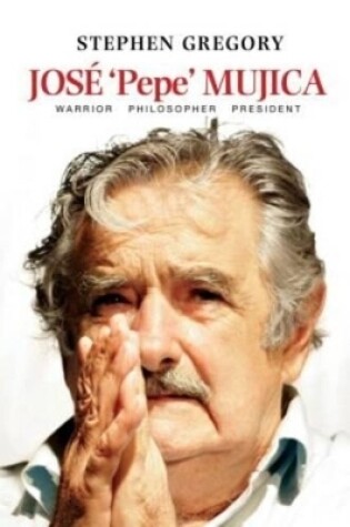 Cover of Jose Pepe Mujica