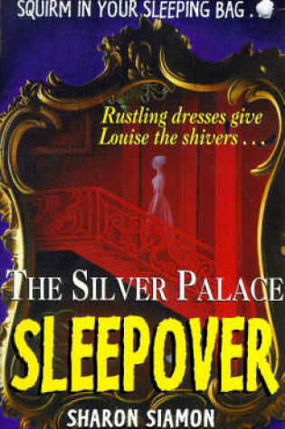Cover of Silver Palace