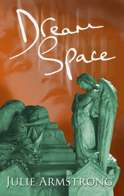 Book cover for Dream Space
