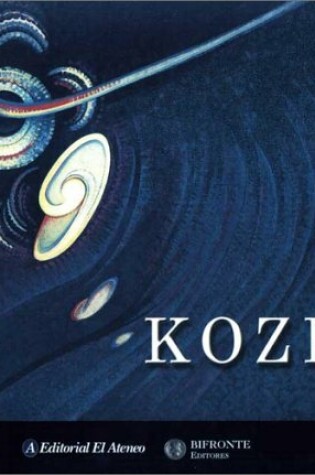 Cover of Kozel