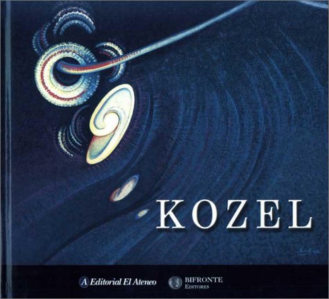 Book cover for Kozel